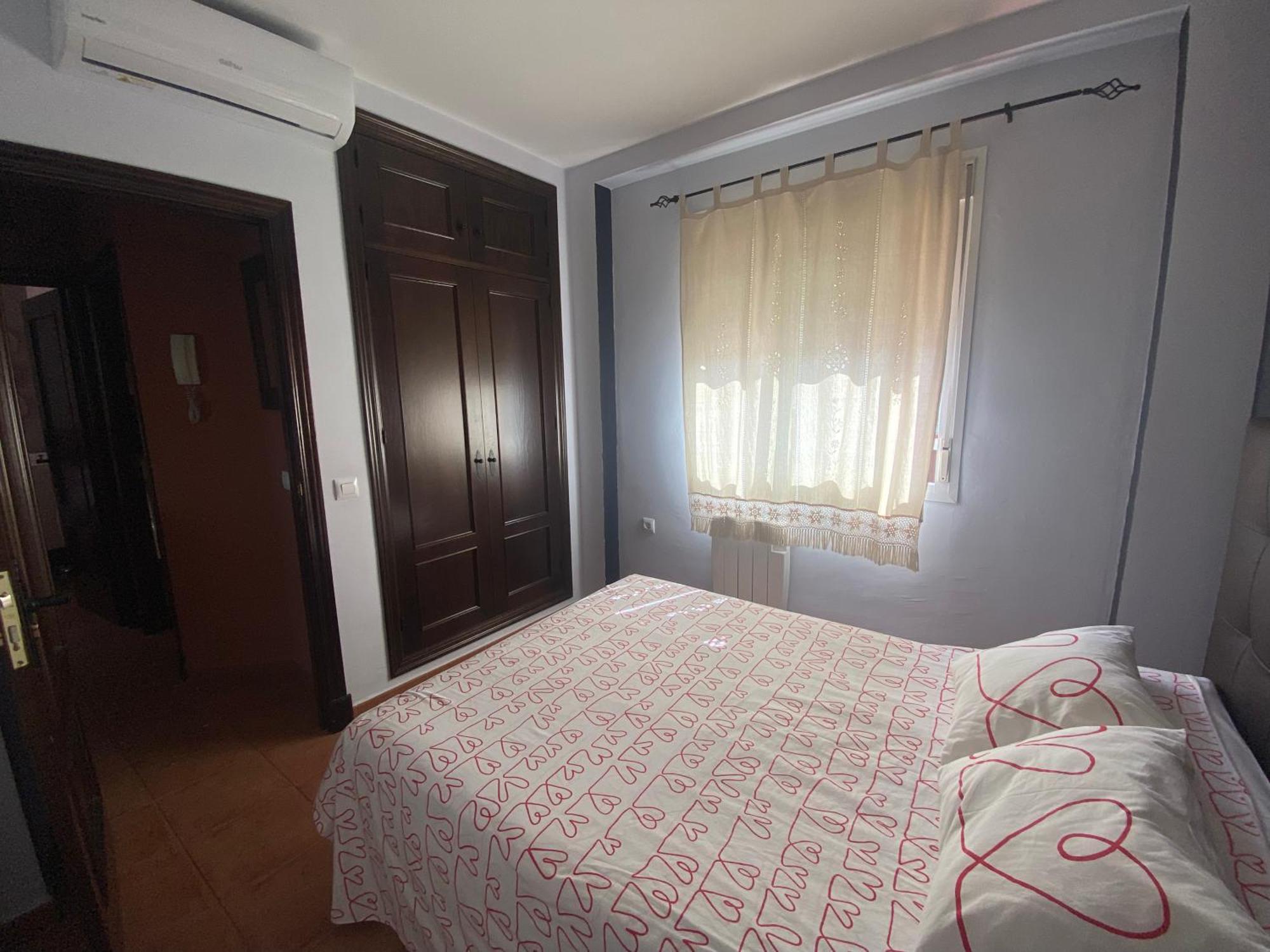 Casa Rural Los Carmenes El Bosque Kültér fotó